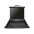 STARTECH Rack konzola RKCONS1916K, 19", 1280 x 1024, 1U, crna